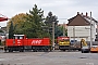 MaK 1000799 - AVG "464"
02.10.2007 - Ettlingen Stadt, AVG Betriebshof
Ingmar Weidig