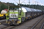 MaK 1000811 - HBB "109"
12.07.2014 - Bremen
Ulrich Völz