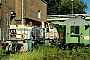 MaK 1000821 - RAG "679"
10.09.2006 - Gladbeck, RAG-Hauptwerkstätte
Martin Welzel
