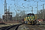 MaK 1000848 - DE "811"
17.03.2017 - Dortmund-Obereving
Jens Grünebaum