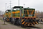 MaK 1000849 - DE "812"
07.02.2015 - Dortmund, Westfalenhütte
Dominik Eimers