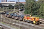 MaK 1000854 - TKSE "521"
12.10.2019 - Duisburg, Kaiser-Wilhelm Straße
Jura Beckay