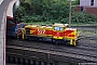 MaK 1000860 - TKSE "527"
05.10.2019 - Duisburg-Marxloh
Josef Teichmann