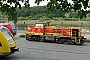 MaK 1000862 - TKSE "531"
08.08.2022 - Kiel-Wik, Nordhafen
Tomke Scheel