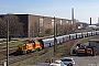 MaK 1000863 - TKSE "532"
18.03.2020 - Duisburg-Marxloh
Ingmar Weidig