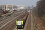 MaK 1000896 - TWE "V 157"
21.03.2012 - Duisburg-Wedau
Lucas Ohlig