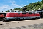 MaK 2000017 - SEMB "V 200 017"
02.06.2019 - Bochum-Dahlhausen, Eisenbahnmuseum
Werner Wölke