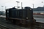 MAK 2011 - DB "236 256-4"
03.05.1974 - Bremen, Hauptbahnhof
Norbert Lippek