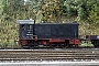 MAK 2019 - DB "236 262-2"
28.09.1978 - Stuttgart-Zuffenhausen
Werner Brutzer