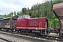 MaK 220018 - SVG
25.07.2025 - Horb am Neckar
Simon Niemann