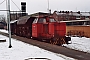 MaK 220021 - EBOE "V 3.024"
09.02.1976 - Elmshorn
Martin Kayser