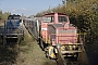 MaK 220080 - railogic "V 32.01"
02.11.2014 - Düren-DistelrathWerner Schwan