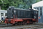 MaK 360014 - HEF "V 36 405"
23.05.1983 - Königstein (Taunus)
Dietrich Bothe