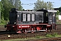 MaK 360015 - HEF "V 36 406"
05.05.2005 - Darmstadt-Kranichstein
Dietrich Bothe