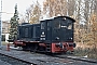 MaK 360020 - DB "236 411-5"
10.11.1982 - Bremen, Ausbesserungswerk
Norbert Lippek