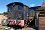 MaK 360020 - MeV "V 36 411"
16.09.2017 - Darmstadt-Kranichstein, Eisenbahnmuseum
Wolfgang Rudolph