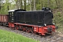 MaK 360021 - ET "V 36 412"
27.04.2015 - bei Tecklenburg
Dietrich Bothe