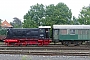 MaK 360021 - ET "V 36 412"
22.08.2021 - Lengerich
Hinnerk Stradtmann