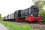 MaK 360021 - ET "V 36 412"
27.04.2015 - Lengerich-Hohne
Dr. Werner Söffing