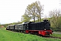 MaK 360021 - ET "V 36 412"
27.04.2015 - Tecklenburg
Dr. Werner Söffing