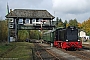 MaK 360021 - ET "V 36 412"
04.10.2008 - Brügge (Westfalen)
Jens Grünebaum