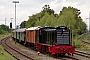 MaK 360021 - ET "V 36 412"
27.09.2025 - Duisburg-Hamborn
Thomas Gottschewsky MaK 360021 - ET "V 36 412"
27.09.2025 - Duisburg-Hamborn
Thomas Gottschewsky