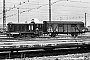 MaK 360025 - DB "V 36 416"
26.05.1966 - Wuppertal-Steinbeck, Güterbahnhof
Dr. Werner Söffing