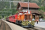 MaK 400029 - RhB "241"
09.09.2003 - Grüsch
Manfred Kopka