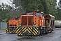 MaK 400029 - RhB "241"
13.09.2014 - Untervaz
Harald Belz