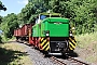 MaK 400029 - IBS "D 4"
07.06.2026 - Burgbrohl
Thomas Wohlfarth MaK 400029 - IBS "D 4"
07.06.2026 - Burgbrohl
Thomas Wohlfarth