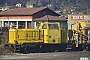 MaK 400039 - ? "DD FMT MI 7087 J"
05.01.2020 - Laveno-Mombelloo
Harald Belz