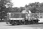 MaK 500022 - RLG "D 65"
__.06.1981 - Lippstadt, nahe WLE Hauptwerkstatt
Burkhard Beyer