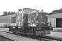 MaK 500022 - RLG "D 65"
__.06.1981 - Lippstadt, nahe WLE Hauptwerkstatt
Burkhard Beyer