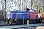 MaK 500048 - Rentschler
07.02.2023 - Soltau-Süd
Reiner Lehmann