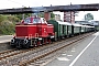 MaK 600004 - ODF "V 65 001"
04.09.2011 - Osnabrück, Hauptbahnhof
Dr. Werner Söffing