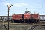 MaK 600011 - DB "265 008-3"
26.04.1968 - Hamburg-Altona
Ulrich Budde