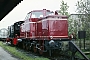 MaK 600014 - DB Museum "V 65 011"
11.05.1983 - Bremen, Ausbesserungswerk
Norbert Lippek