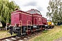 MaK 600014 - DB Museum "V 65 011"
25.06.2022 - Koblenz-Lützel, DB Museum
Gunther Lange