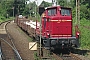 MaK 600029 - EfW "360 109-3"
20.07.2010 - Gelsenkirchen, Abzweig Nordstern
Thomas Gottschewsky