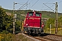 MaK 600029 - RE "260 109-4"
20.08.2011 - Osterspai
Simon Bahner