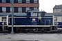 MaK 600047 - DB "360 127-5"
20.10.1992 - Nürnberg Hbf
Ernst Lauer