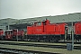 MaK 600050 - DB Cargo "360 130-9"
22.03.2002 - München
Marvin Fries