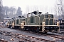 MaK 600057 - JŽ "734-026"
08.04.1988 - Kassel, Ausbesserungswerk
Norbert Lippek
