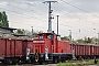 MaK 600387 - DB Schenker "362 940-9"
04.05.2011 - Frankfurt (Oder)
Frank Gutschmidt