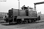 MaK 600064 - DB "260 143-3"
05.04.1977 - MühldorfDr. Günther Barths