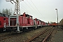 MaK 600068 - DB Cargo "360 147-3"
22.02.2002 - Espenhain
Marvin Fries