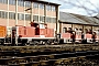 MaK 600072 - DB Cargo "360 151-5"
02.02.2002 - Nürnberg
Werner Brutzer