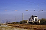 MaK 600074 - DB "360 153-1"
01.09.1992 - bei Achern 
Werner Brutzer