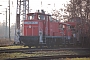 MaK 600080 - BLG RailTec "360 159-8"
01.01.2015 - Cottbus, Fahrzeuginstandhaltungswerk
Gunnar Hölzig