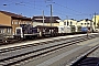 MaK 600083 - DB AG "360 162-6"
01.06.1994 - Würzburg
Werner Brutzer